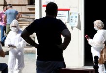 Od koronavirusa u BiH oboljelo još 69 osoba