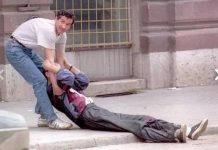 Dirljiva priča iz Sarajeva: Ranjenik na Facebooku pronašao čovjeka koji mu je spasio život