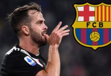 Ostavio Staru damu: Barcelona poželjela dobrodošlicu Miralemu Pjaniću