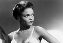 Jedina lekcija o ljubavi koju trebate savladati ft. Eartha Kitt