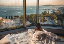 Kako se riješiti nesanice i ostati rashlađeni dok spavate ljeti