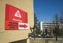 Buknulo žarište u TK: 13 novozaraženih, među njima petero djece i vaspitačica iz vrtića u Tuzli