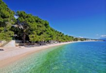 Hrvati već žale zbog odluke o 14-dnevnoj samoizolaciji: Makarska rivijera je rivijera bh. turista