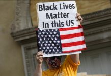 Haos u SAD-u: Vojska raspoređena u okolini Washingtona, hiljade uhapšenih, veliki broj povrijeđenih