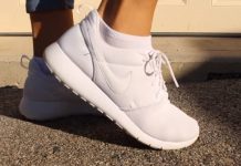 Da budu kao nove: Operite stare patike uz pomoć nekoliko sastojaka