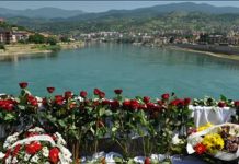 Podsjećanje na stravične zločine u Višegradu: U “živim lomačama“ ubijeno više od 140 žena, djece i staraca