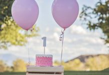 Proslavu 1. rođendana plate i do 500 KM, a dijete ga se ne sjeća