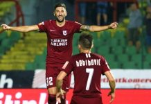 Sarajevo bi moglo profitirati i od prekida prvenstva u Sjevernoj Makedoniji