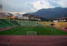 Sarajevo završilo sjajan posao: Potpisao fudbaler Dinamo Zagreba, poruku mu poslao i Mirvić