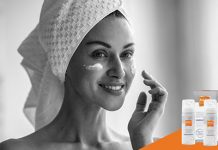 Kako oporaviti dehidriranu kožu?