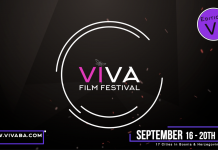 30 Filmova izabrano u oficijalnu selekciju 6. Viva film festivala