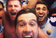 (VIDEO) Na današnji dan historija je ispisana: BiH na Islandu izborila plasman na SP