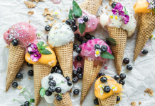 5 recepata za domaći sladoled iz djetinjstva kojem nećete moći odoljeti