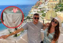 Kakvim poklonom je Amra obradovala Edina Džeku?