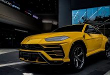 U BiH u jeku korone uvezena dva “lamborghinija” vrijedna milion KM