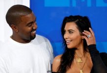 Reper Kanye West najavio kandidaturu za predsjednika SAD-a