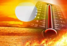 Meteorolozi upozoravaju: Toplotni talas stiže u Evropu, temperature do 40 stepeni