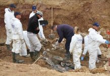 Traganje za nestalima: Moderna tehnologija bi pomogla, ali je nemamo, pouzdanih informacija sve je manje