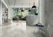 Italijanska keramika PIEMME – vrhunski kvalitet i dizajn u salonu “Interkeramika – Euro”