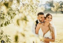 Novi klaster: Je li se na vlastitom vjenčanju zarazio i reprezentativac BiH?