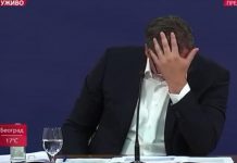 Vučić: Pogriješio sam jer nisam zabranio ulazak u džamije, nisam znao koliko Bošnjacima znači Bajram