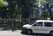 Preminuo 28-godišnjak koji je bio na respiratoru na Podhrastovima