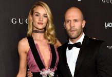 Visoke žene i niski muškarci: 10 slavnih parova kojima centimetri nisu važni