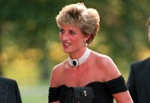 Osvetnička haljina kojom je princeza Diana poručila Charlesu: “Vidi što propušta