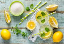 Sok od mente: Recept koji tako dobro osvježava tijelo i dah