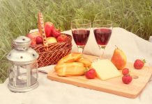 Pet razloga zbog kojih je u redu počastiti se jednom čašom crnog vina