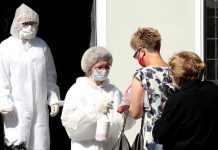 Novi presjek stanja u BiH: 310 pozitivnih na COVID-19