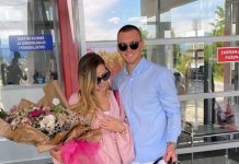 Nježna poruka Duljevića nakon što je postao otac