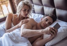 9 znakova koji ukazuju da vaš dragi voli da švrlja!