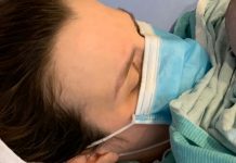 Mame koje su morale rađati s maskom na licu progovorile o svom iskustvu