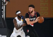 Jusuf Nurkić se vratio nakon 16 mjeseci: Sjajan je osjećaj ponovo biti tu