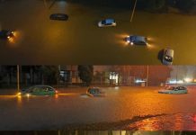 Posljedice poplava u Tuzli: Pogledajte stravične fotografije