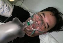 Otac se bori za život jer je sin izlazio s društvom pa koronom zarazio cijelu obitelj