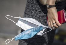 Svađa zbog zaštitne maske završena smrću 43-godišnjaka