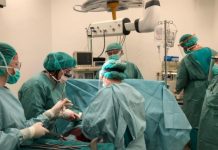 U Općoj bolnici urađen drugi carski rez trudnici pozitivnoj na Covid-19