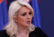 Srbija tvrdi da će među prvima imati vakcinu