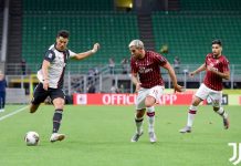 Šta se dogodilo na San Siru: Milan zabio Juventusu tri gola za šest minuta