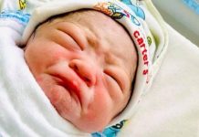 Ugradila spiralu pa ipak ostala trudna. Kad je rodila, šokirala se prizorom