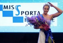 Mostarka Amina Kajtaz najljepša sportistkinja Hrvatske