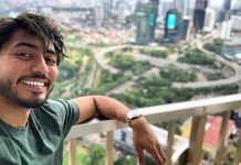 Milioner nađen raskomadan u stanu