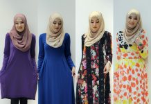 (Intervju) Hanummah Fashion: Haljine u kojima će dame blistati i nakon višesatnog i stresnog radnog vremena