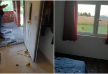 Incident u Vlasenici: Saračevići porazbijali stakla na kući Jusića, vlasnik kuće pucao iz gasnog pištolja