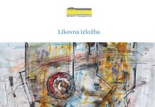 U Zenici sutra izložba radova “Izgubljena zemlja Lemurija” Aleksandre Kokotović