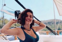 Šeherezadu napali zbog viška kilograma i celulita. Ona im damski začepila usta