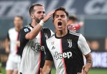 Emocije su ponovo savladale Miralema Pjanića