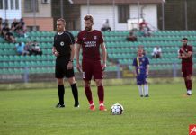 Kada se na teren vraćaju Sušić i Ahmetović?